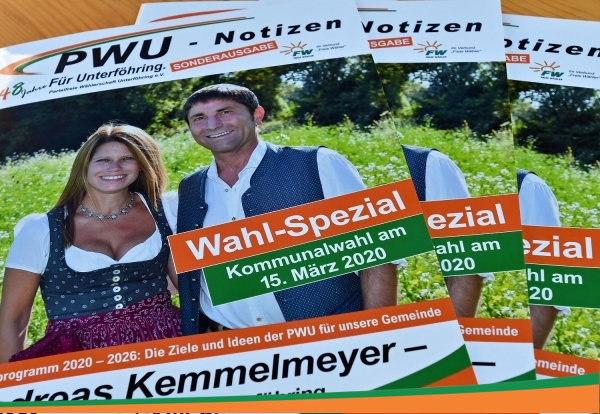 WahlSpezial 2020 01