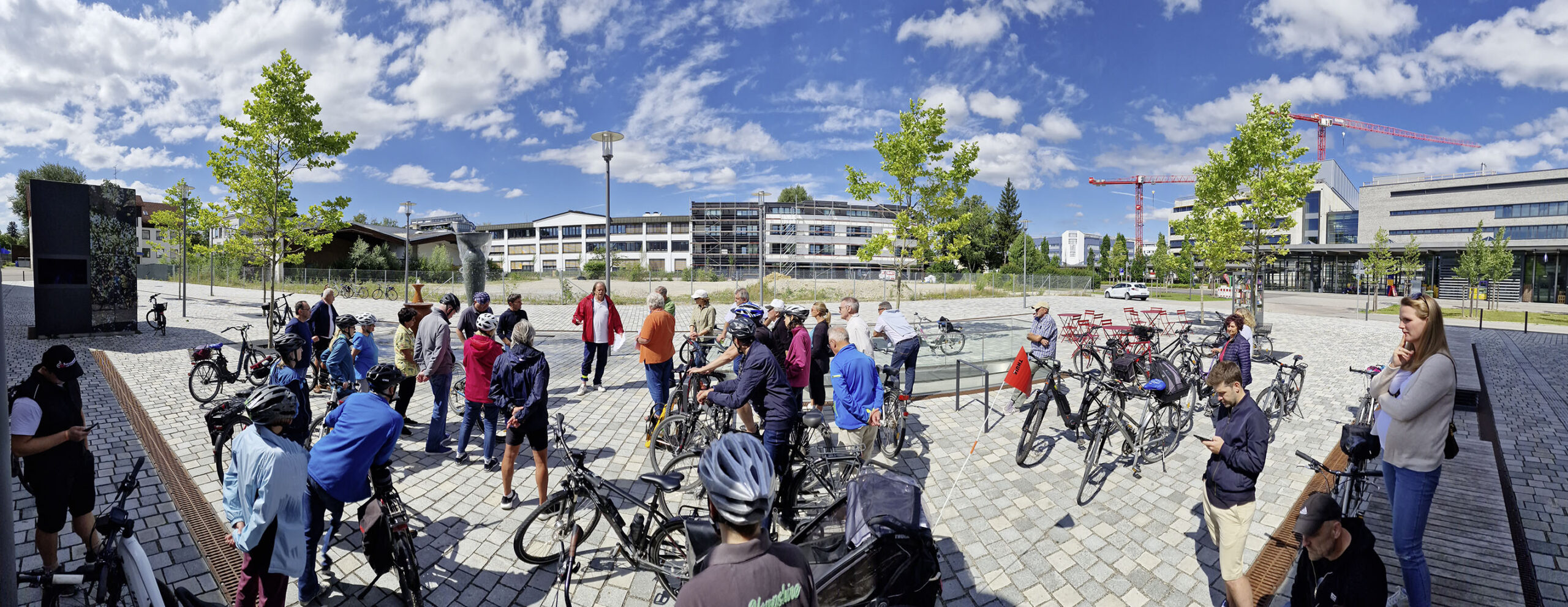 PWU Radltour 2019 02