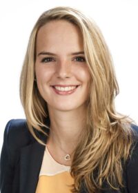 Simone Spratter