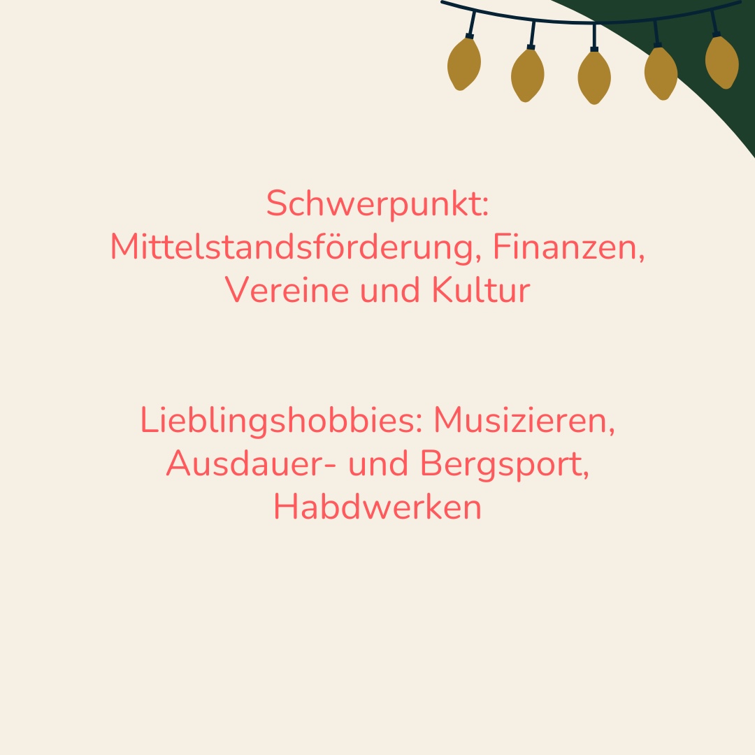Adventskalender-Instagram-Post in elegantem Stil in Beige Gold Grün – Copy (5)